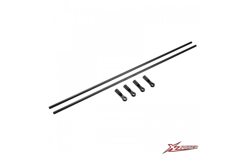 XL52T02 Tail Boom Brace